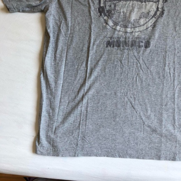 Grey y2k graphic t-shirt - Picture 4 of 8